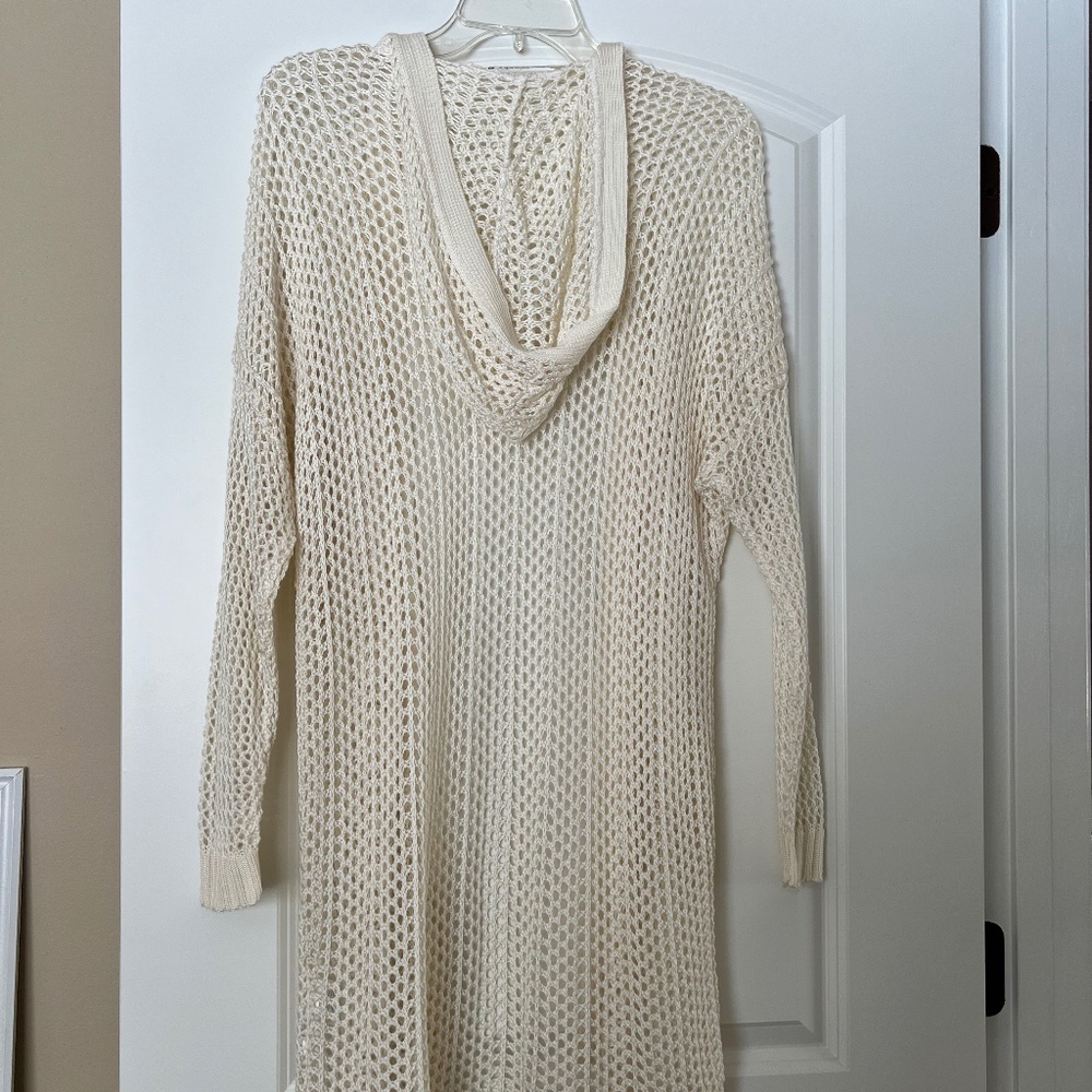 Summer Sweater